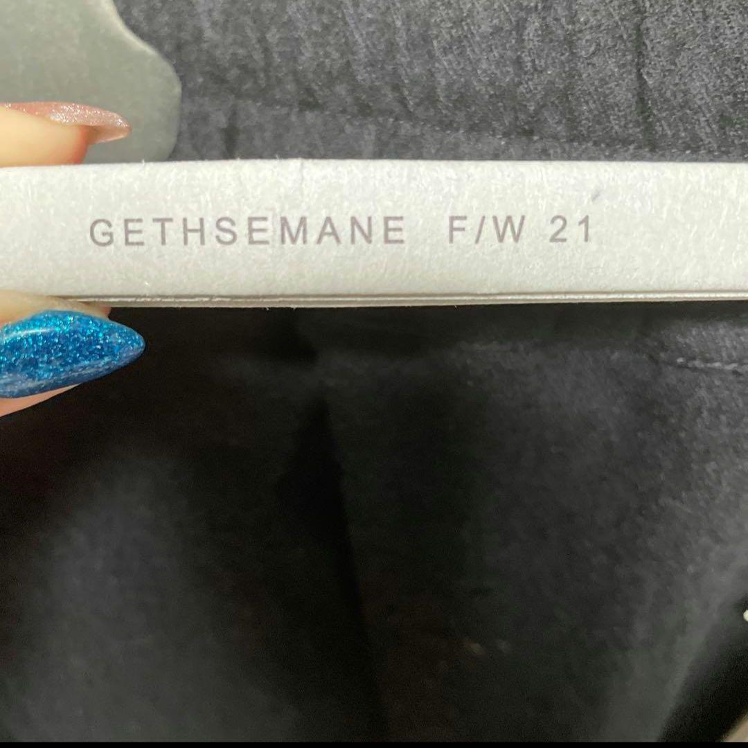 RICKOWENS PODS ハーフサルエルパンツ　サイズ48