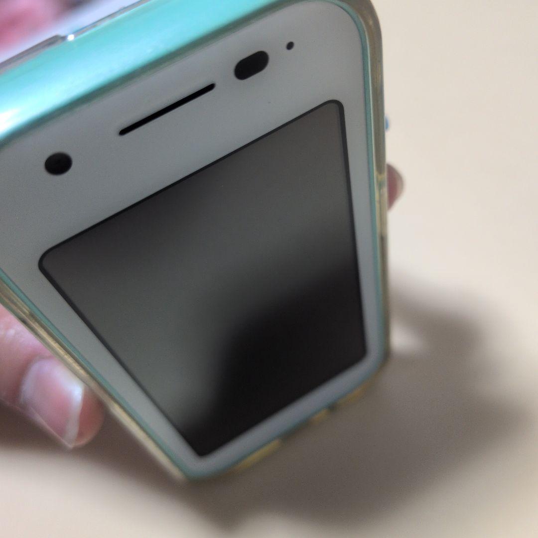 mamorino6 水色 本体