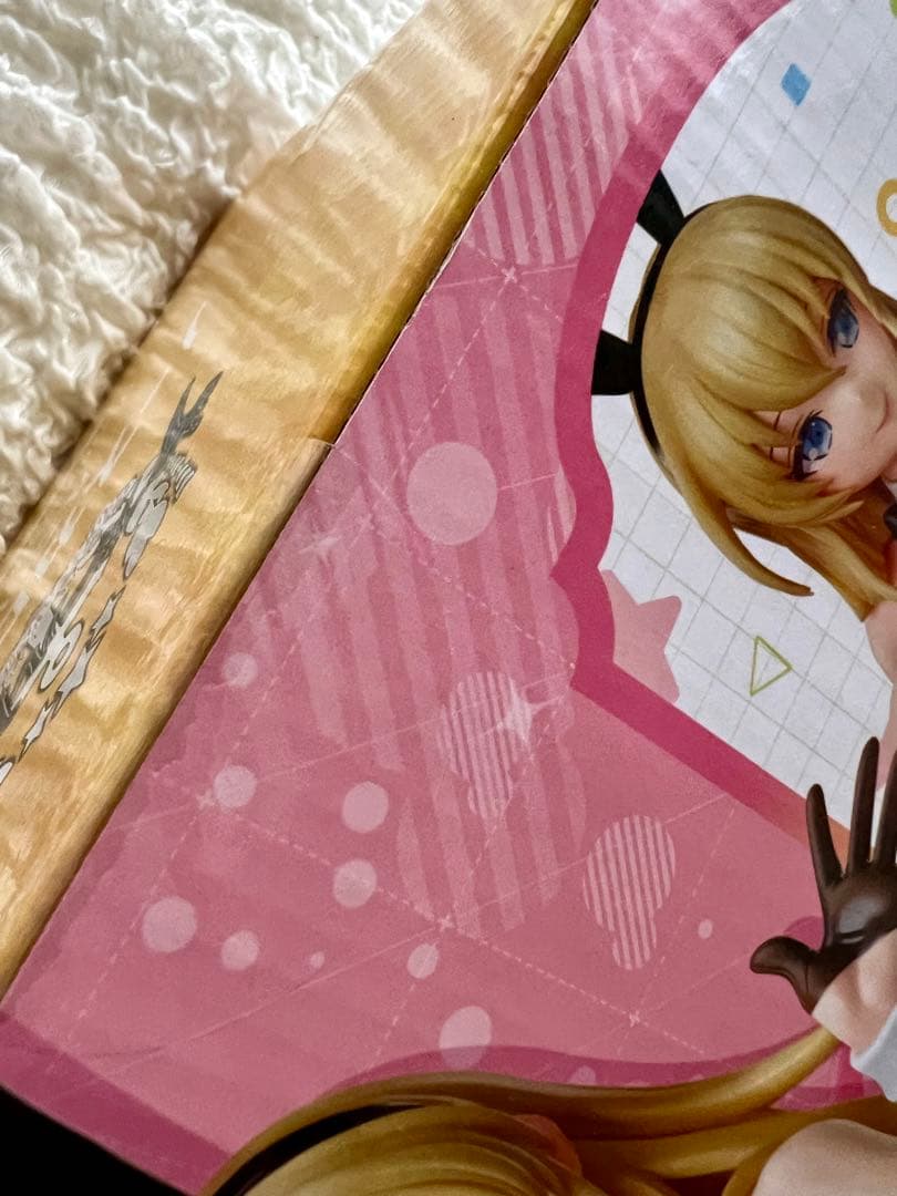 B-STYLE アズールレーン　ノースカロライナ　バニー　フリーイング　アズレン