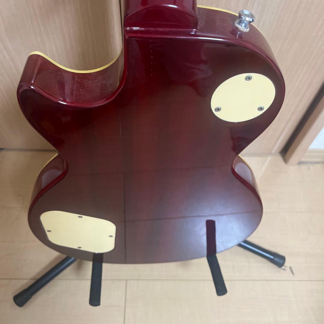 ギター Epiphone Les Paul Standard PRO