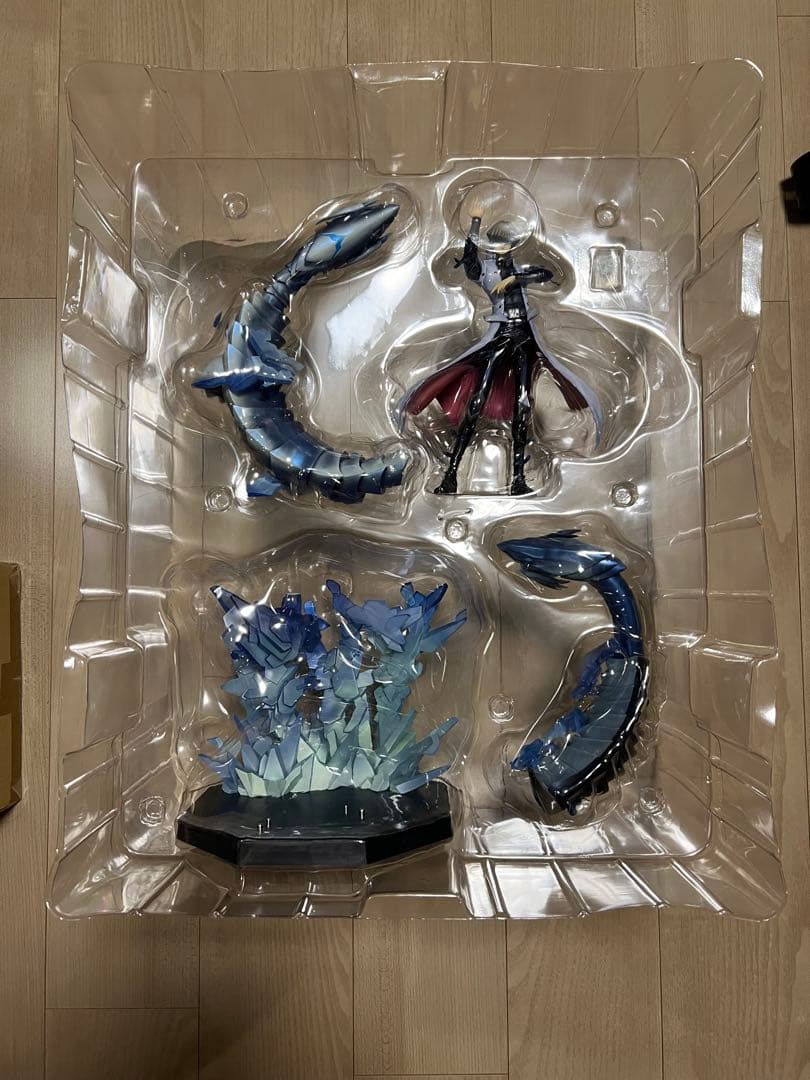 美品　遊戯王 THE DARK SIDE OF DIMENSIONS 海馬瀬人