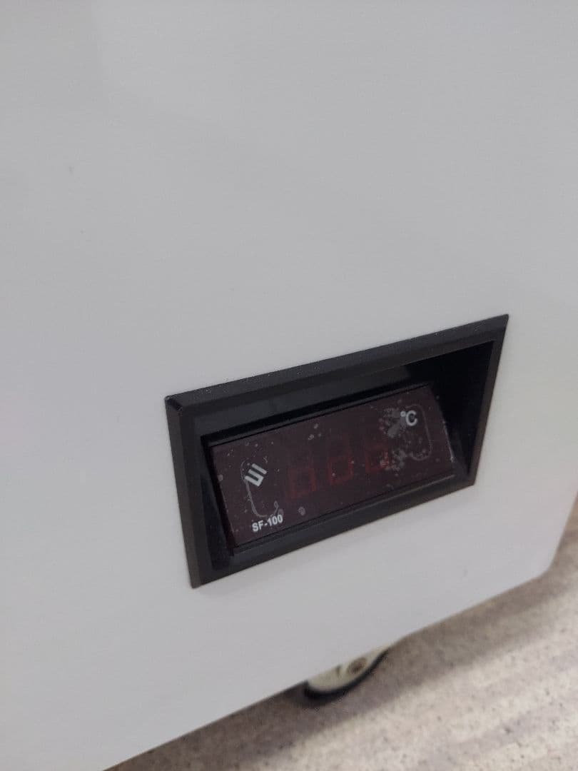 JCMCS―330　冷凍ショーケース　ジェーシーエム