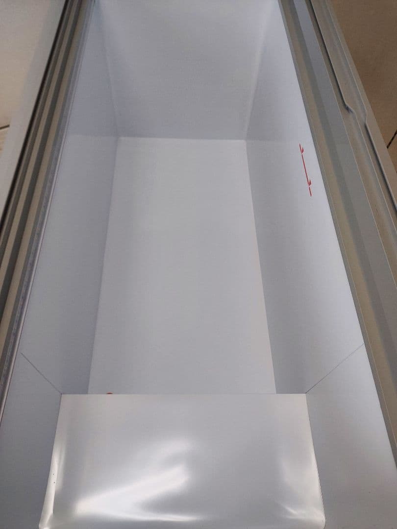 JCMCS―330　冷凍ショーケース　ジェーシーエム