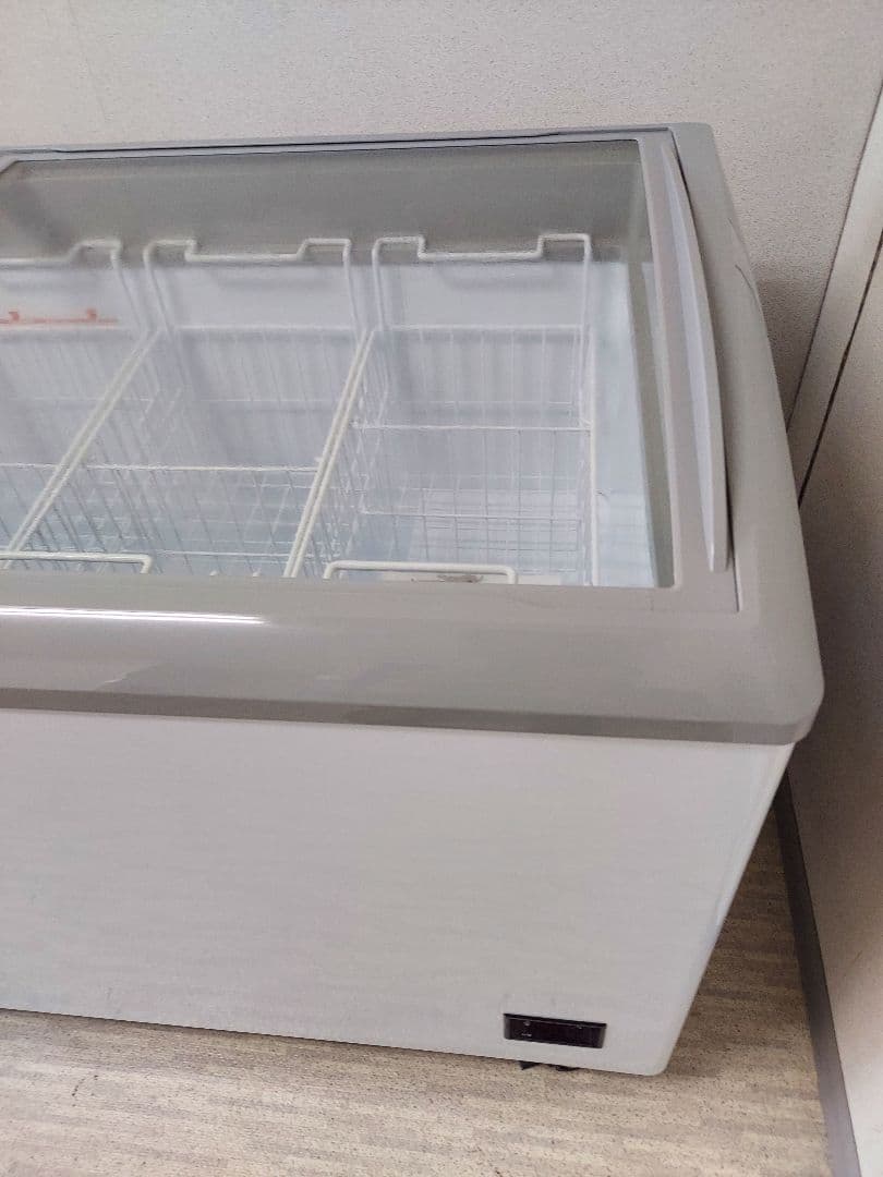 JCMCS―330　冷凍ショーケース　ジェーシーエム