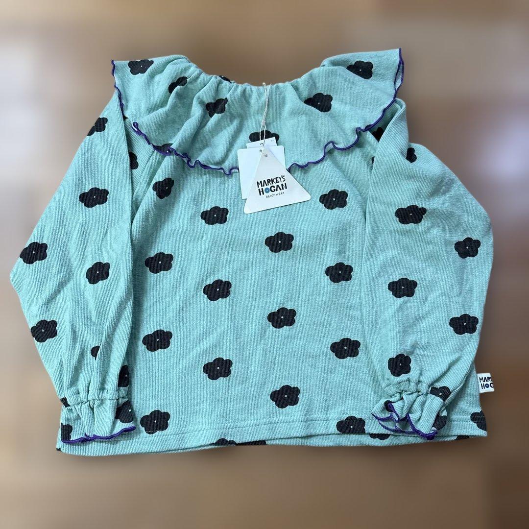 MARKEY'S マーキーズ その他 キッズ服 女の子 まとめ売り16枚 120