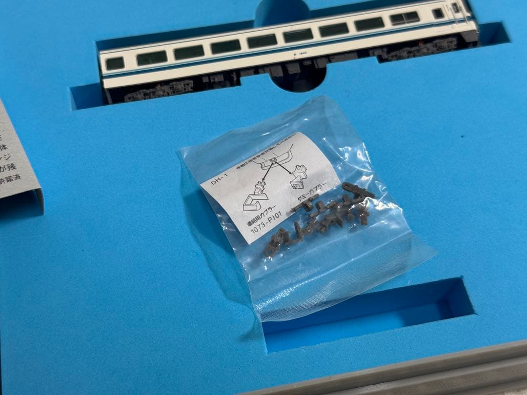 マイクロエース A-2095 東武鉄道　1800系通勤タイプ　4両セット