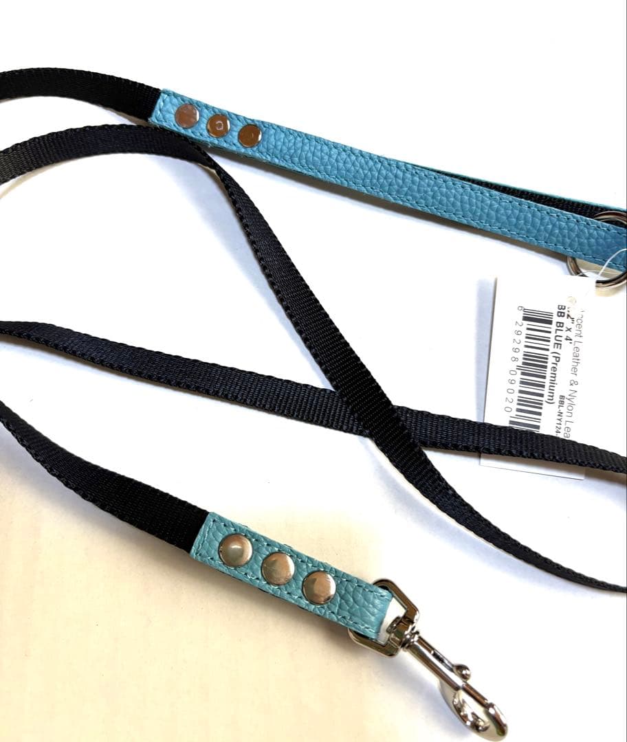 BUDDY BELT （Blue）２号　リードセット
