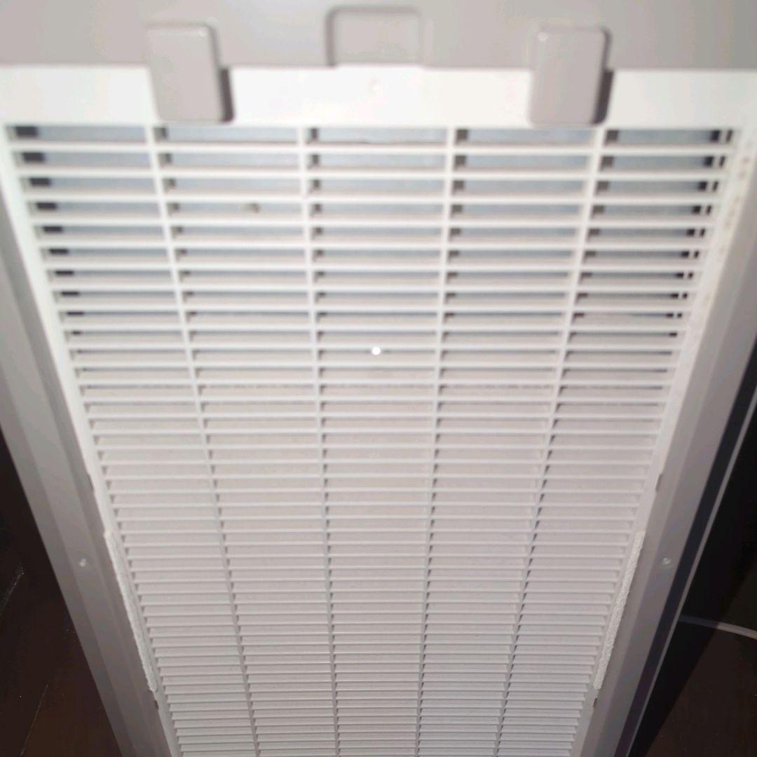 富士通ゼネラル 脱臭機 〜20畳 PLAZION プラズィオン HDS-302R