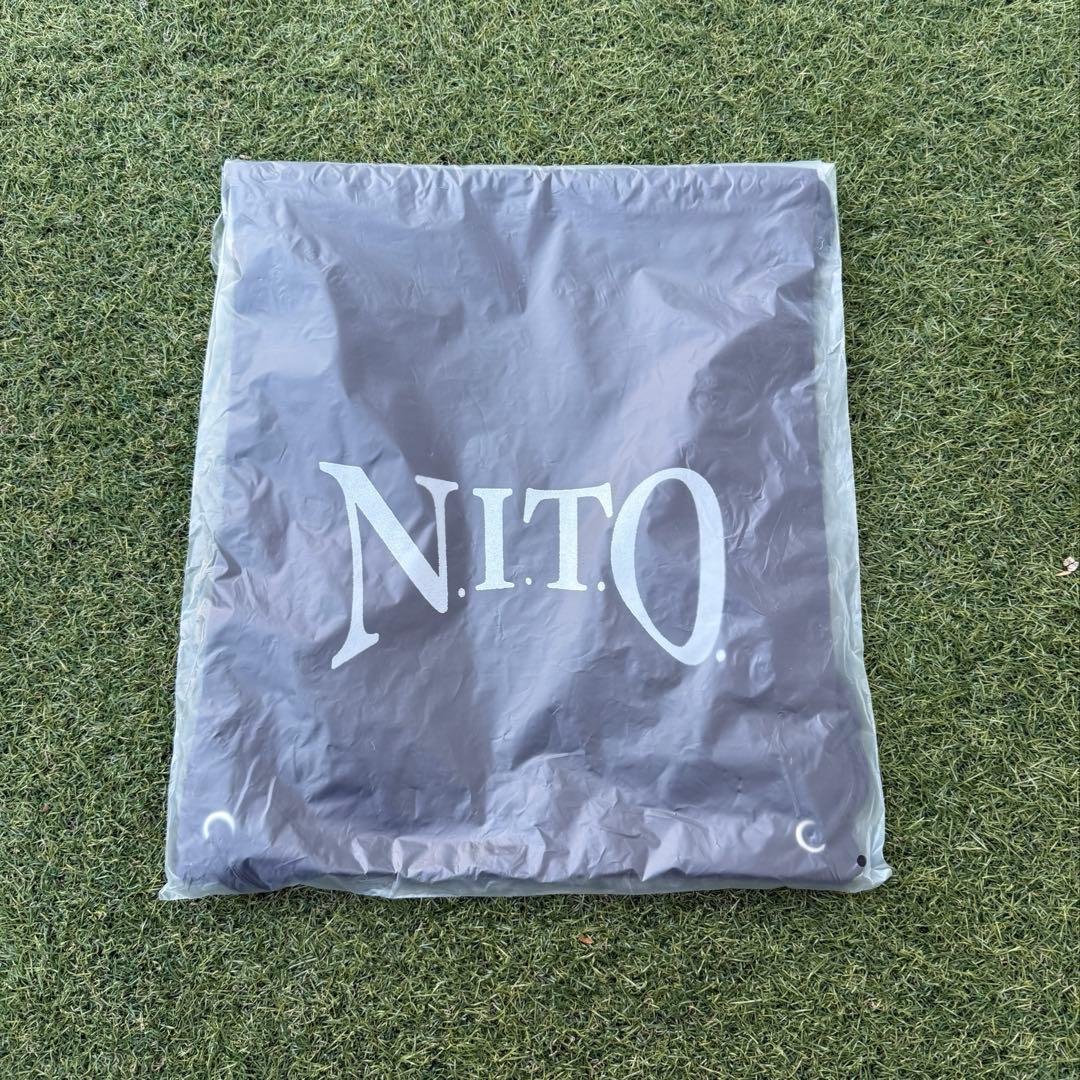 【即完売】KEIJU N.I.T.O. ZEEP TOUR 2025ナップサック