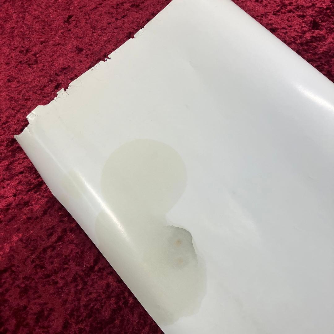 フローレンス芳賀？　ニノミヤムセン　1985年度カレンダー付き　B1　ポスター