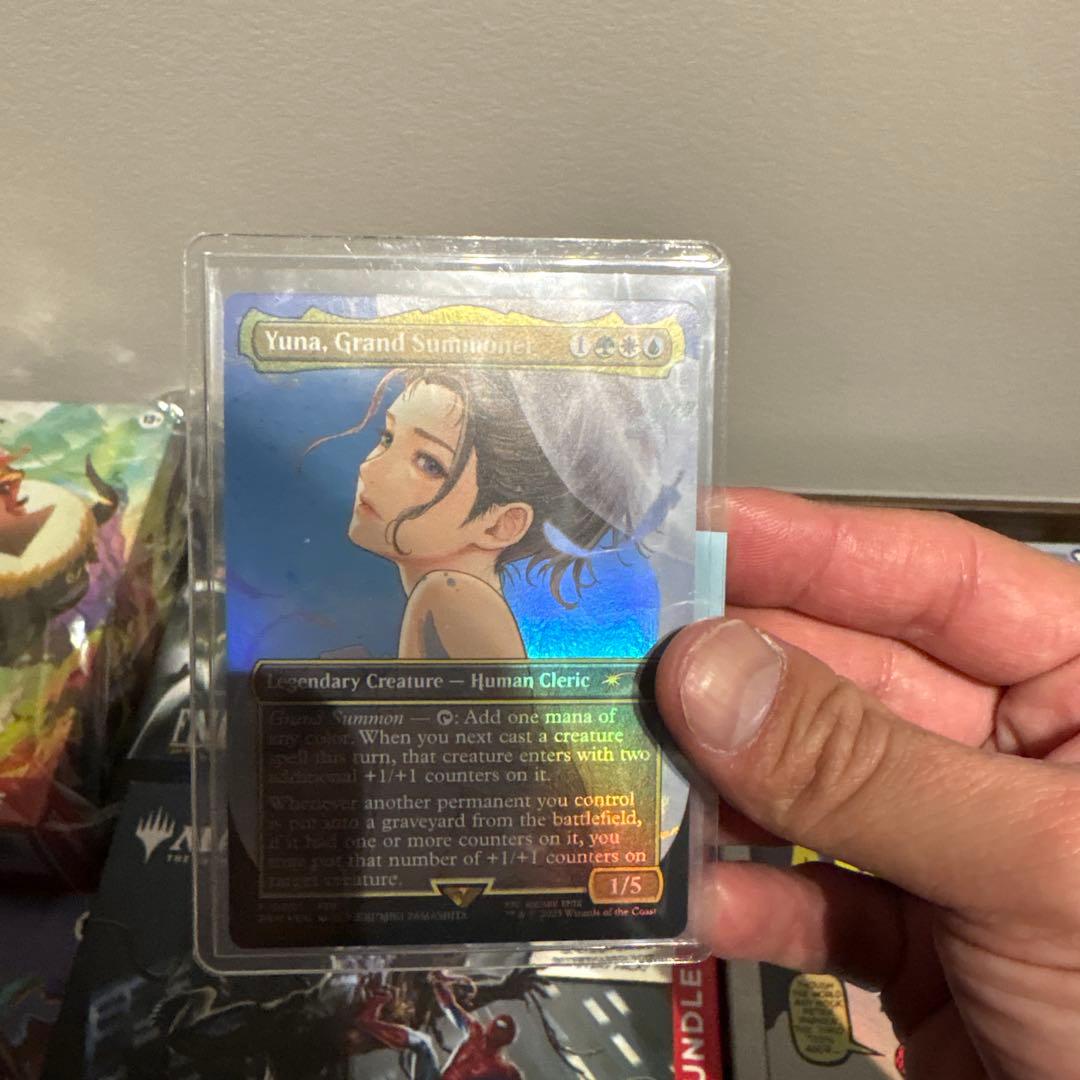 マジックザギャザリング スペシャルセット