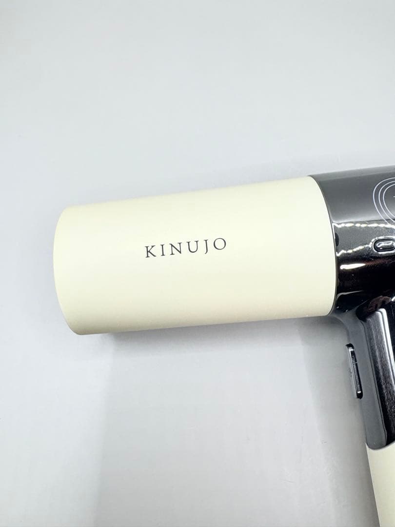 絹女 KINUJO ヘアドライヤー 正規品 603