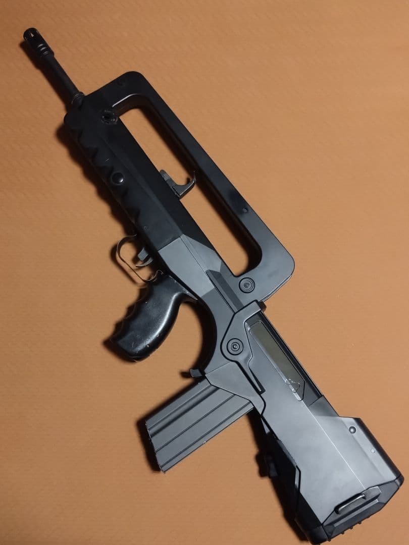 東京マルイ　STD電動ガン　ファマス　G3ショーティー(MC51) バラ売不可