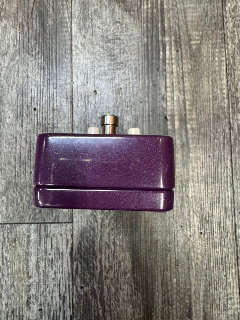 ギター tc electronic Vortex Flanger