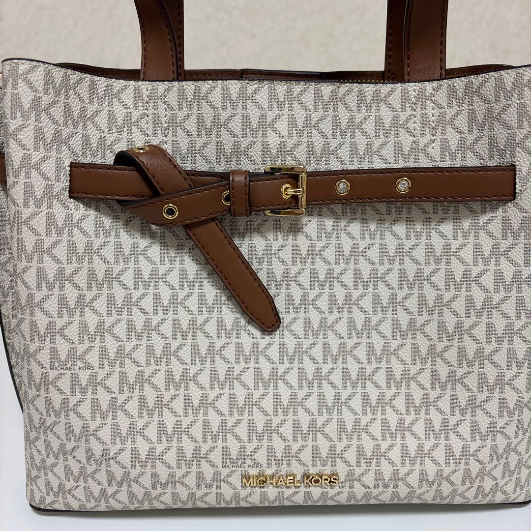 ⭐️美品⭐️MICHAEL KORS トートバッグ