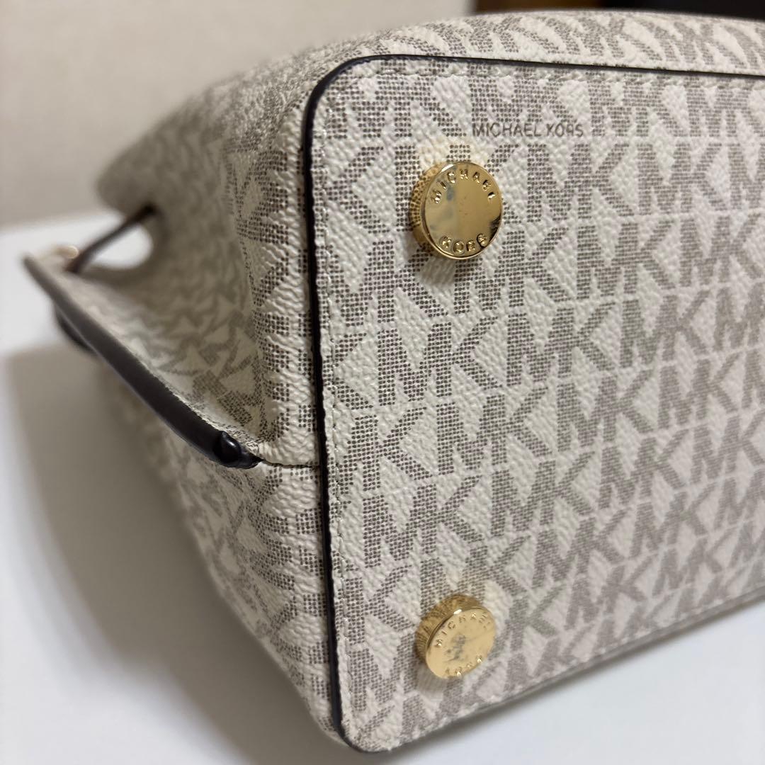 ⭐️美品⭐️MICHAEL KORS トートバッグ