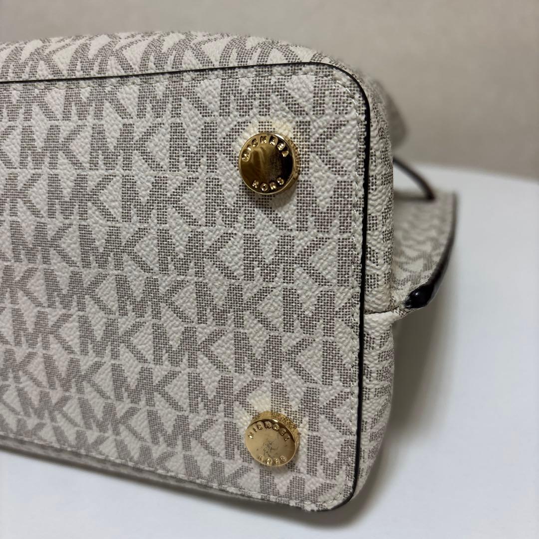 ⭐️美品⭐️MICHAEL KORS トートバッグ