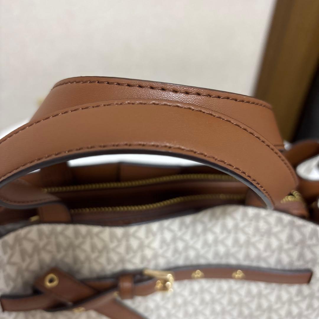 ⭐️美品⭐️MICHAEL KORS トートバッグ