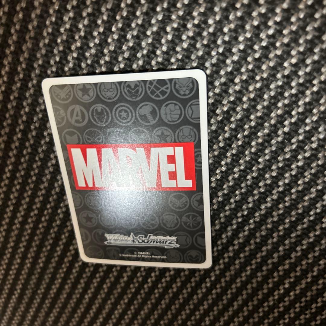 ヴァイスMARVELブレイブ・ニュー・ワールド キャプテン・アメリカ SSP