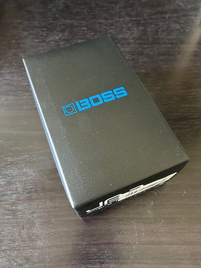 BOSS Angry D JB-2 ディストーション