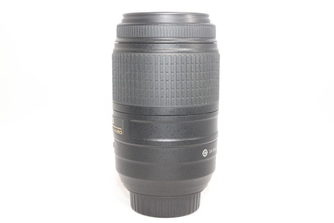 超望遠レンズ ⭐️美品 手振れ補正⭐大人気！Nikon 55-300㎜⭐