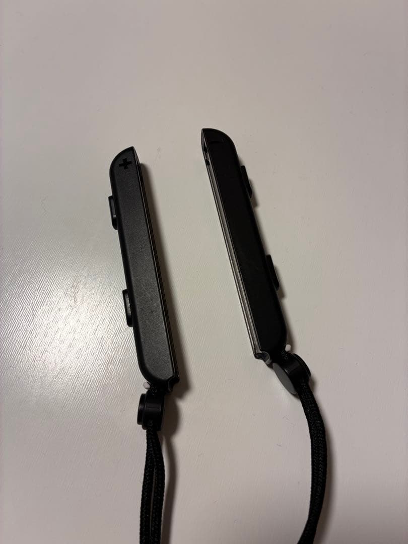 ✨【美品】✨　Nintendo Switch 本体　備品付　ケース付