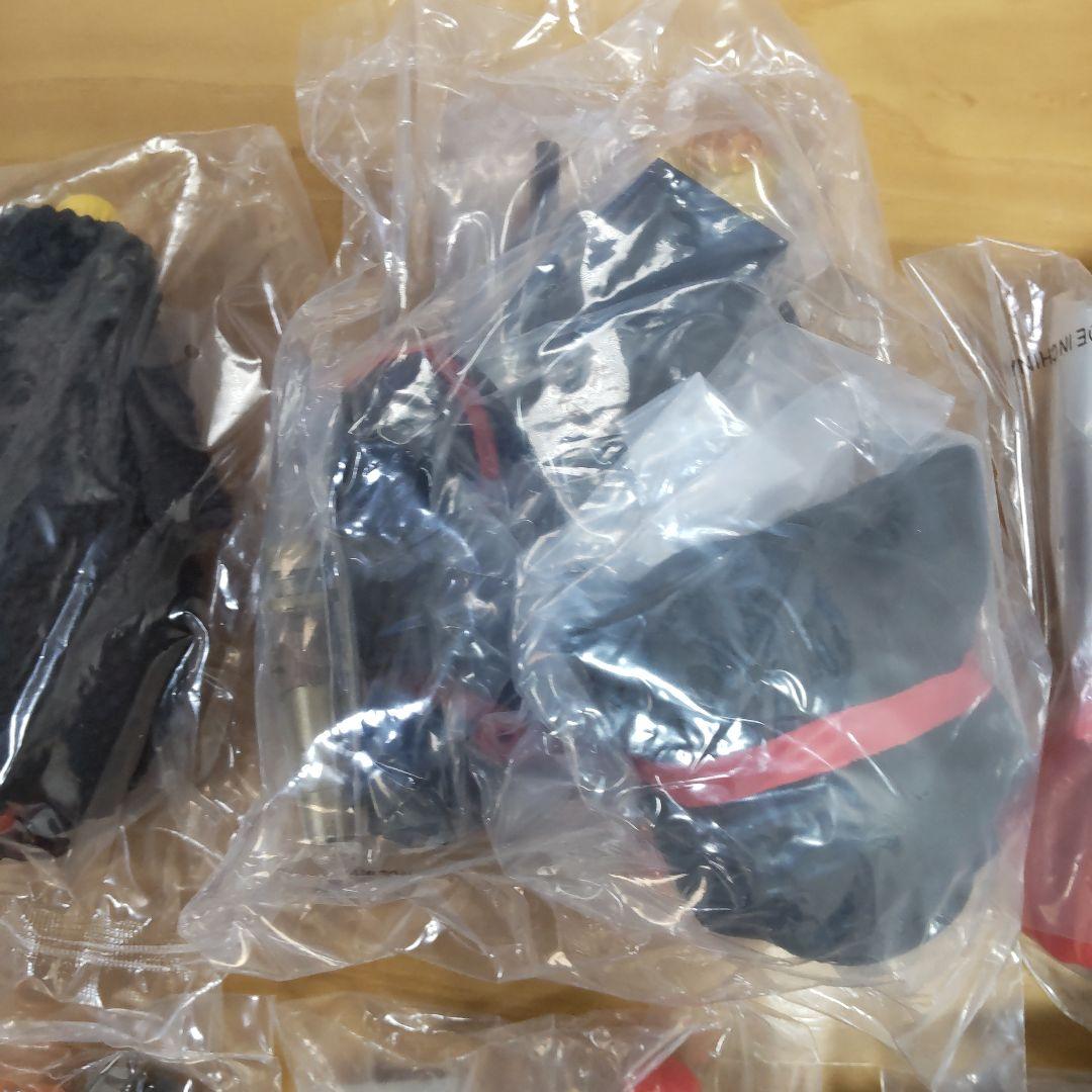 ONE PIECE FILM Z 麦わらの一味 9体セット 【新品 未使用】