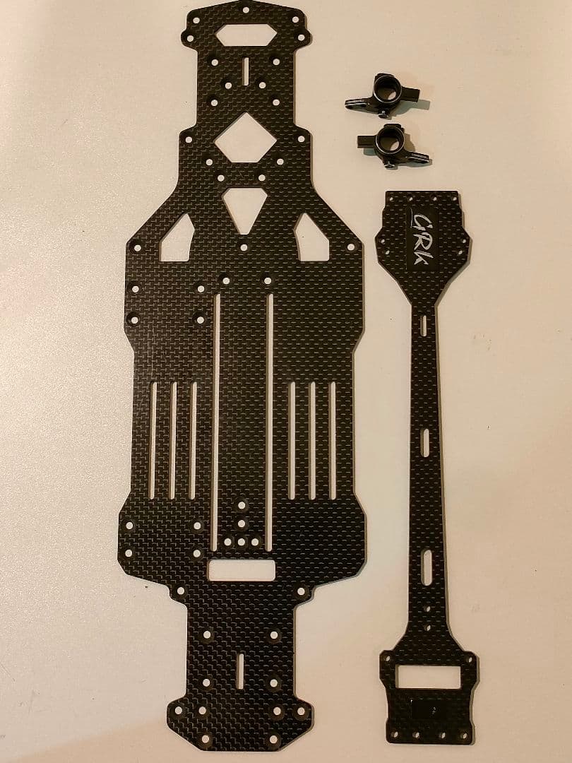 GRKコンバージョン