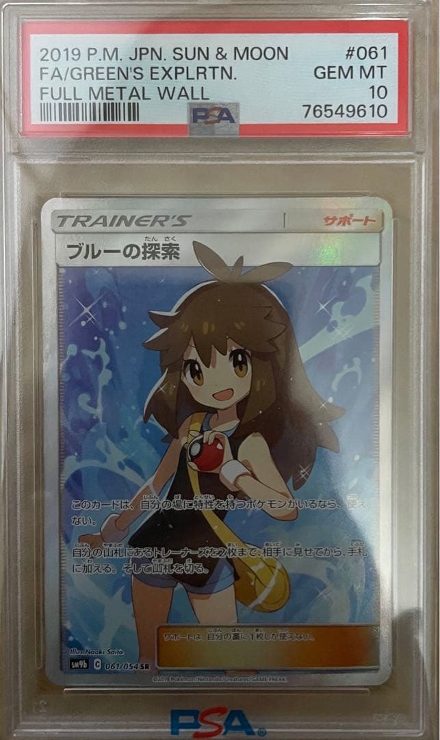 【価格交渉あり】ブルーの探索