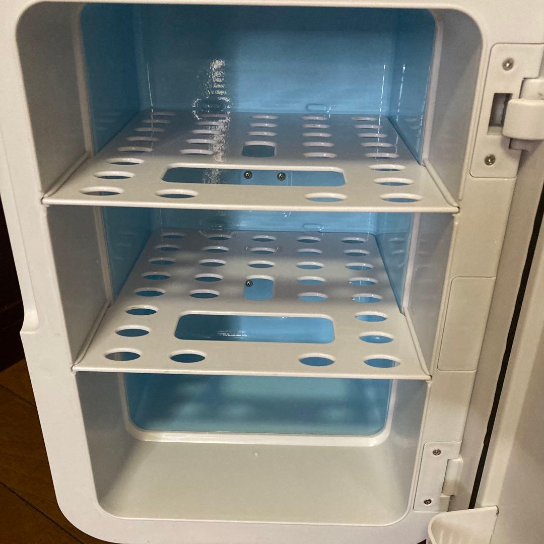 サンコー　自分専用おとしずか冷温庫20L