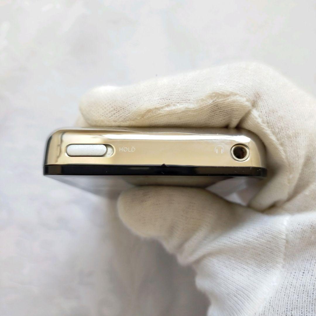 【MOTO】iPod Classic 第5世代 ブラック 512GB