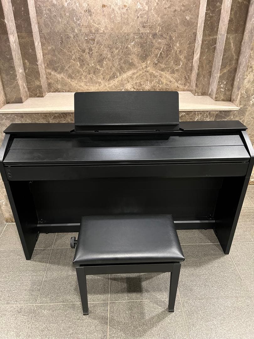 ぴあの　HI専用