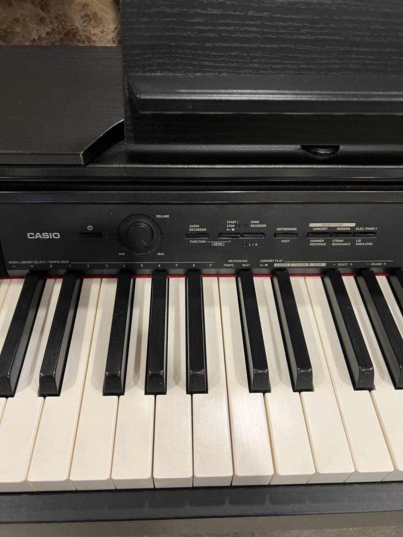 ぴあの　HI専用