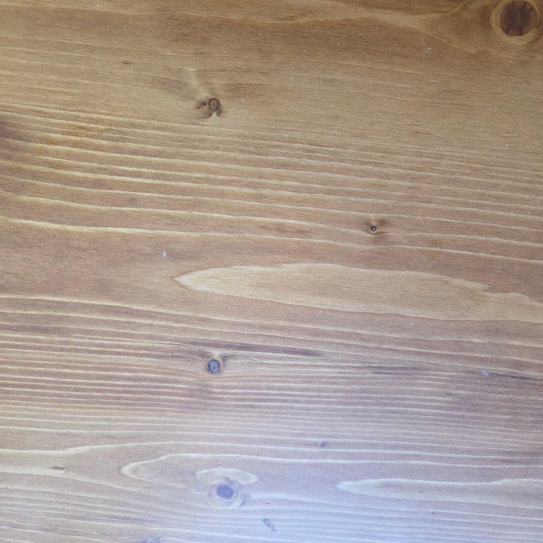 LOWYA カーブデザイン パソコンデスク 140cm【引取歓迎】