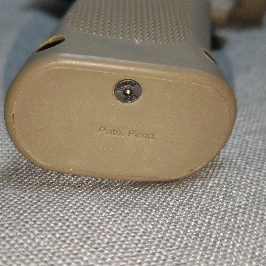 COLT CGLタイプ　フォアグリップ　点灯確認済み