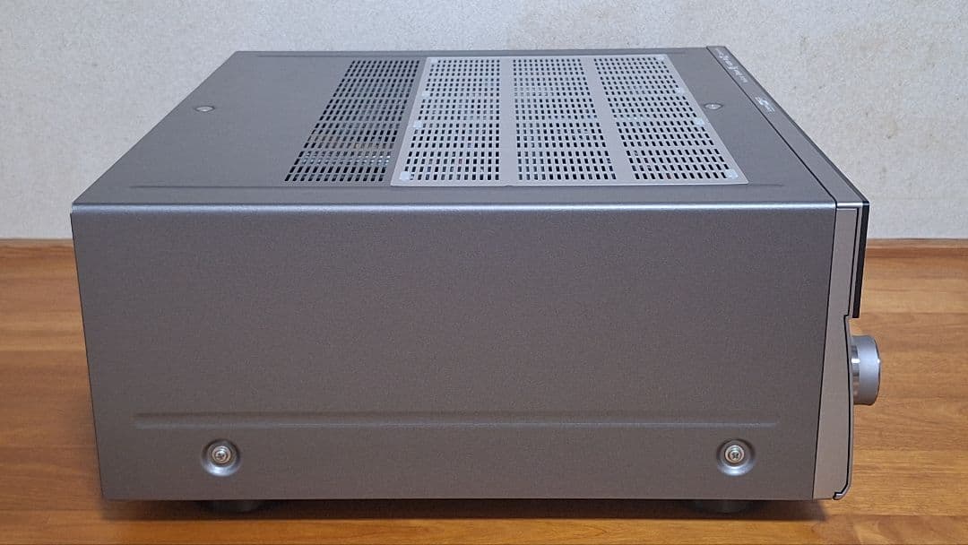 YAMAHA ヤマハ RX-A1080 AVアンプ 元箱付き