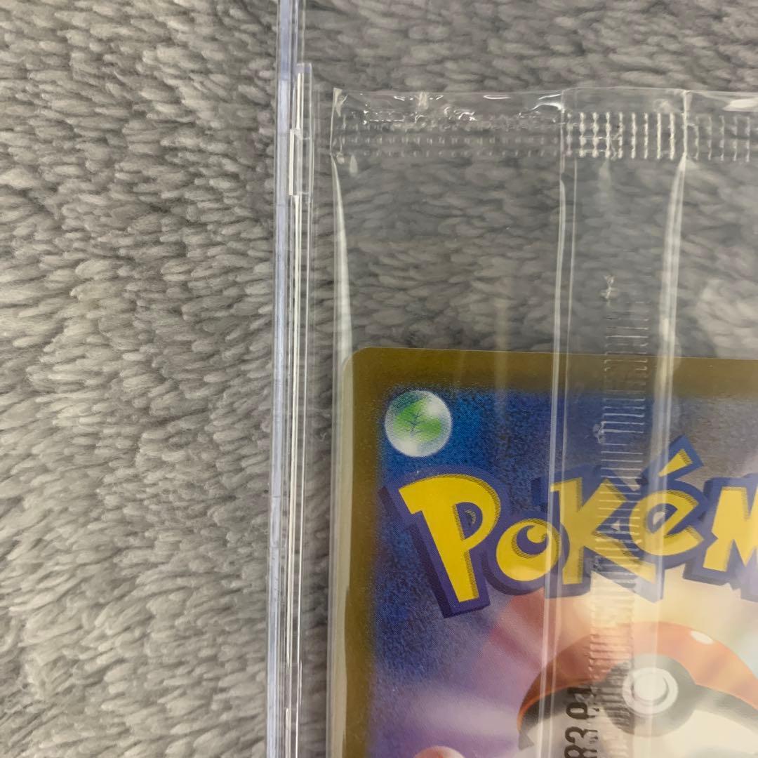 ポケモンカード　ビクティニ BWR 争奪戦