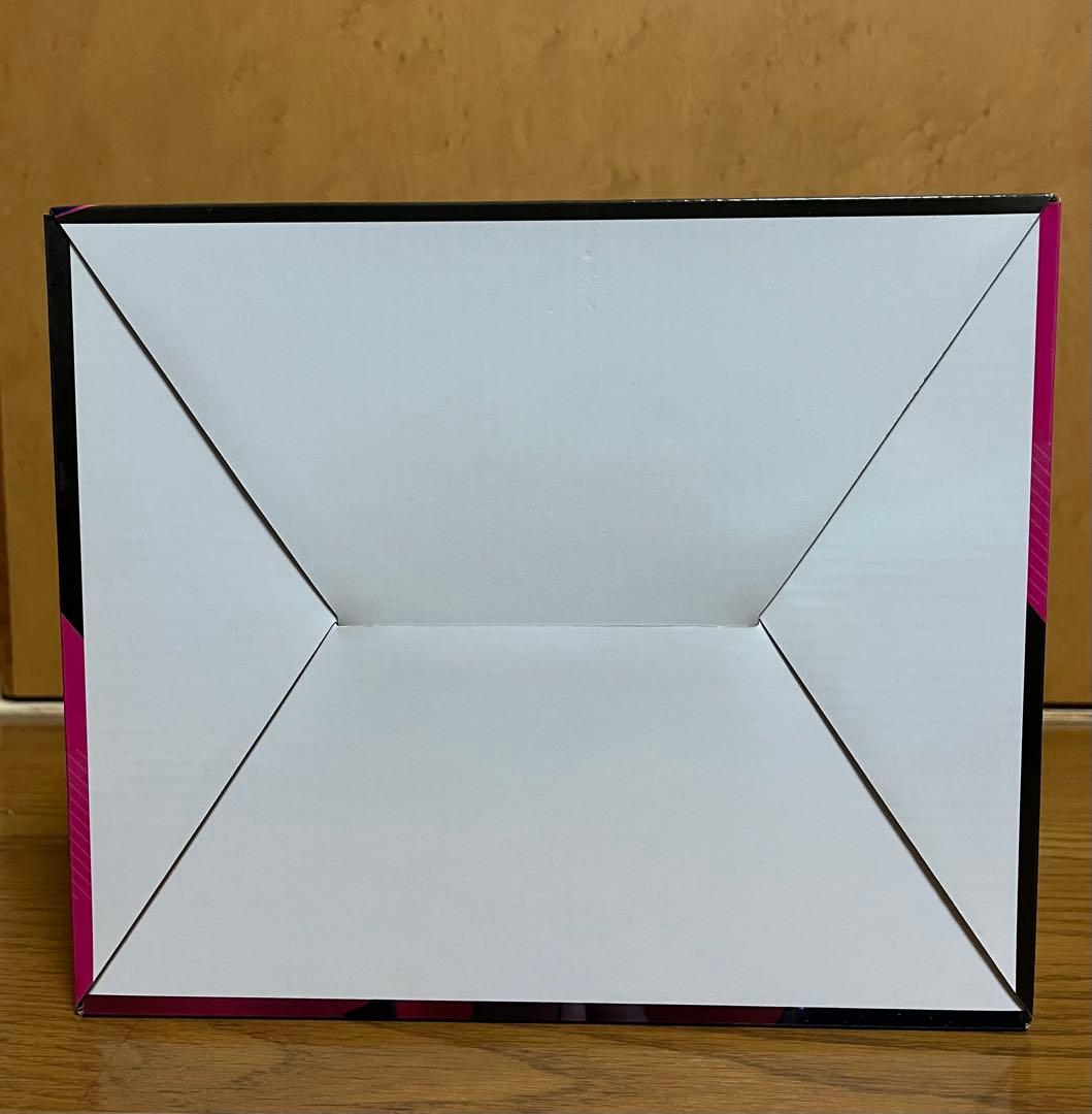 新品未開封　一番くじ　勝利の女神NIKKE　ラストワン賞　モダニア　セカンド