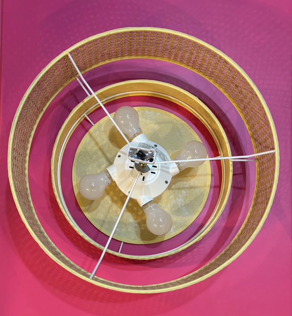 シーリングライト・天井照明 DAFNE CEILING LAMP