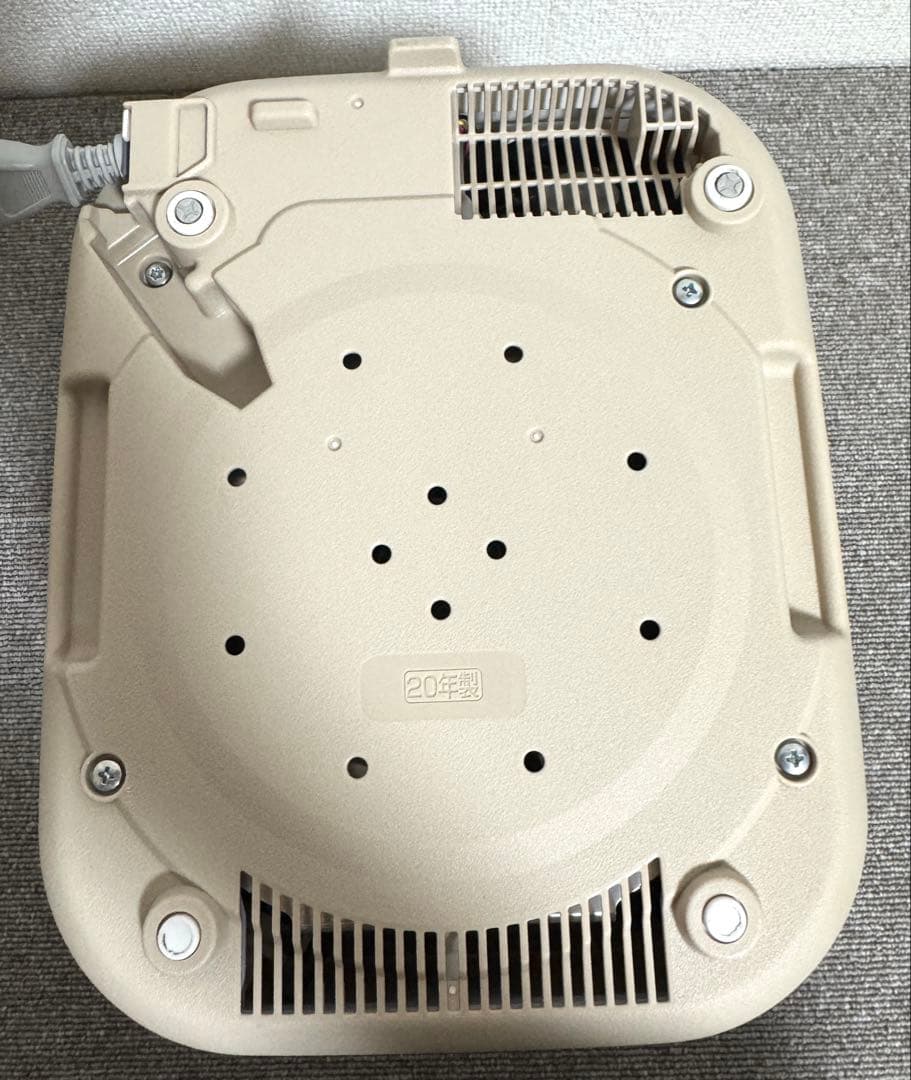 象印 圧力IH炊飯ジャー NW-SA10 動作保証