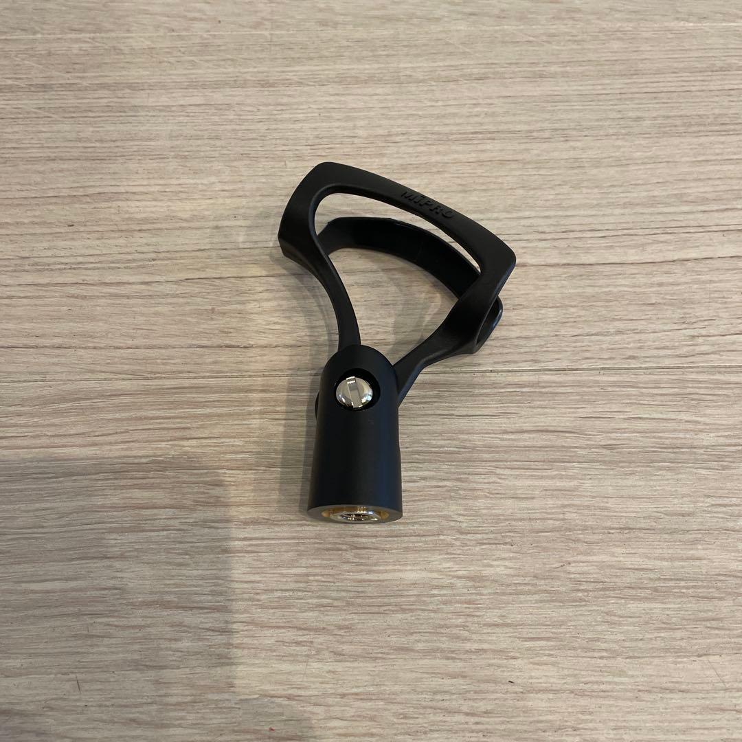 ワイヤレスマイク セット 2.4ghz帯 ハンドマイク2本 ラベリアマイク2本