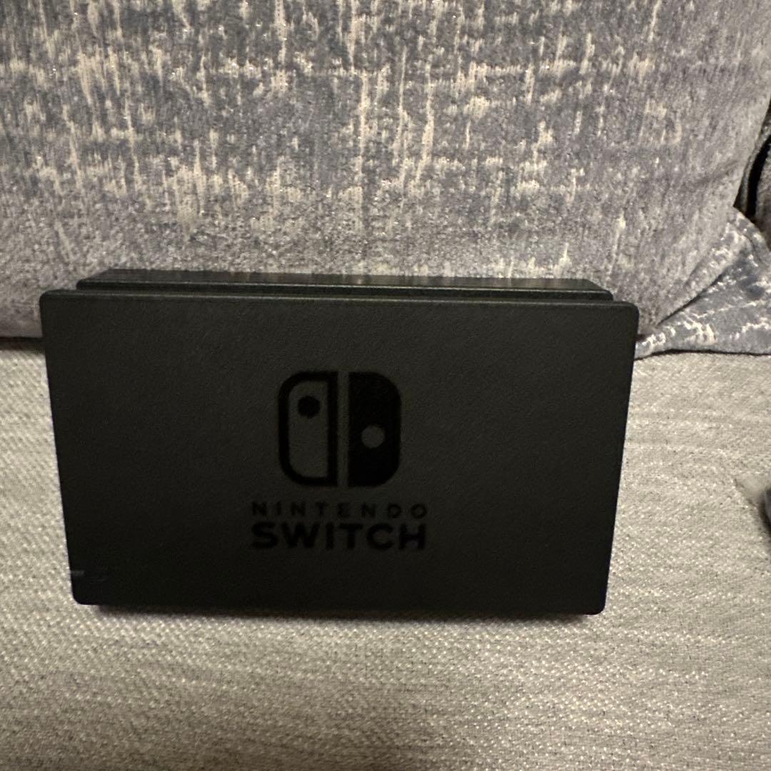 ニンテンドー　SWITCH スプラトゥーン2セット