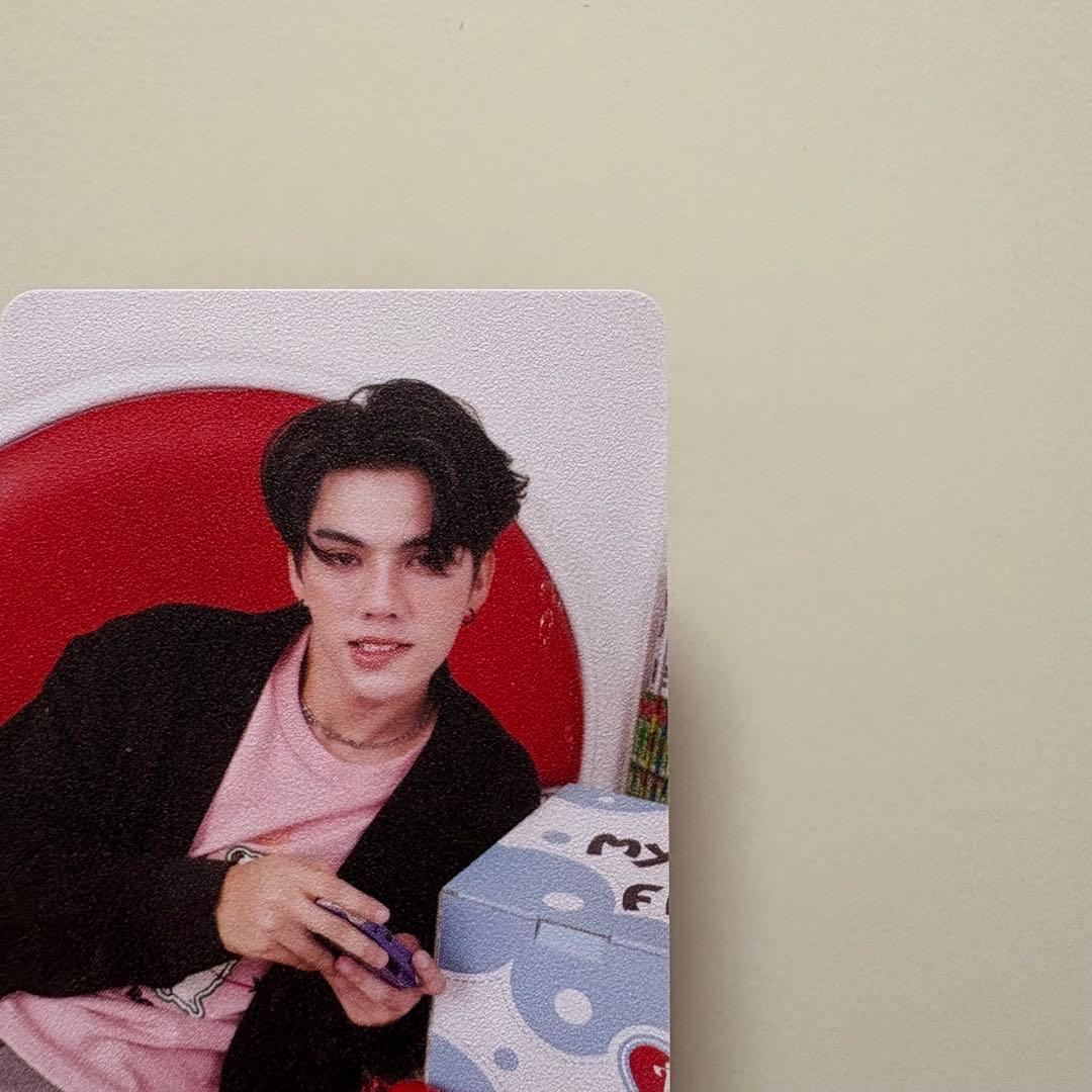 TROFI MY TRIPLE SET カバンのみ