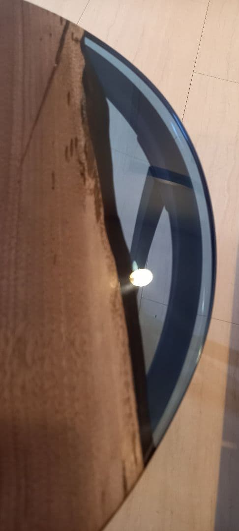 レジンテーブル　リバーテーブル　丸テーブル　コーヒーテーブル　サイドテーブル