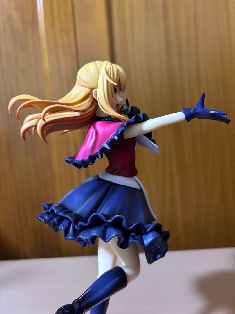 最終値下げ 推しの子 フィギュア アクリルスタンド　星野アイ星野ルビーまとめ売り