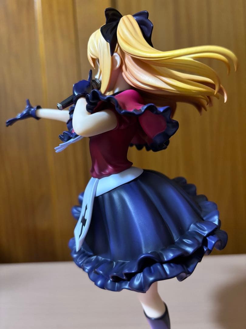 最終値下げ 推しの子 フィギュア アクリルスタンド　星野アイ星野ルビーまとめ売り