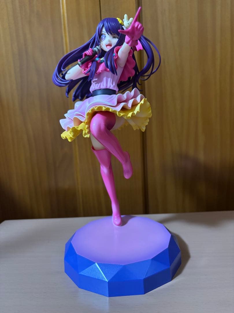 最終値下げ 推しの子 フィギュア アクリルスタンド　星野アイ星野ルビーまとめ売り