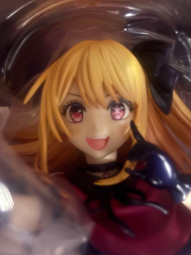 最終値下げ 推しの子 フィギュア アクリルスタンド　星野アイ星野ルビーまとめ売り