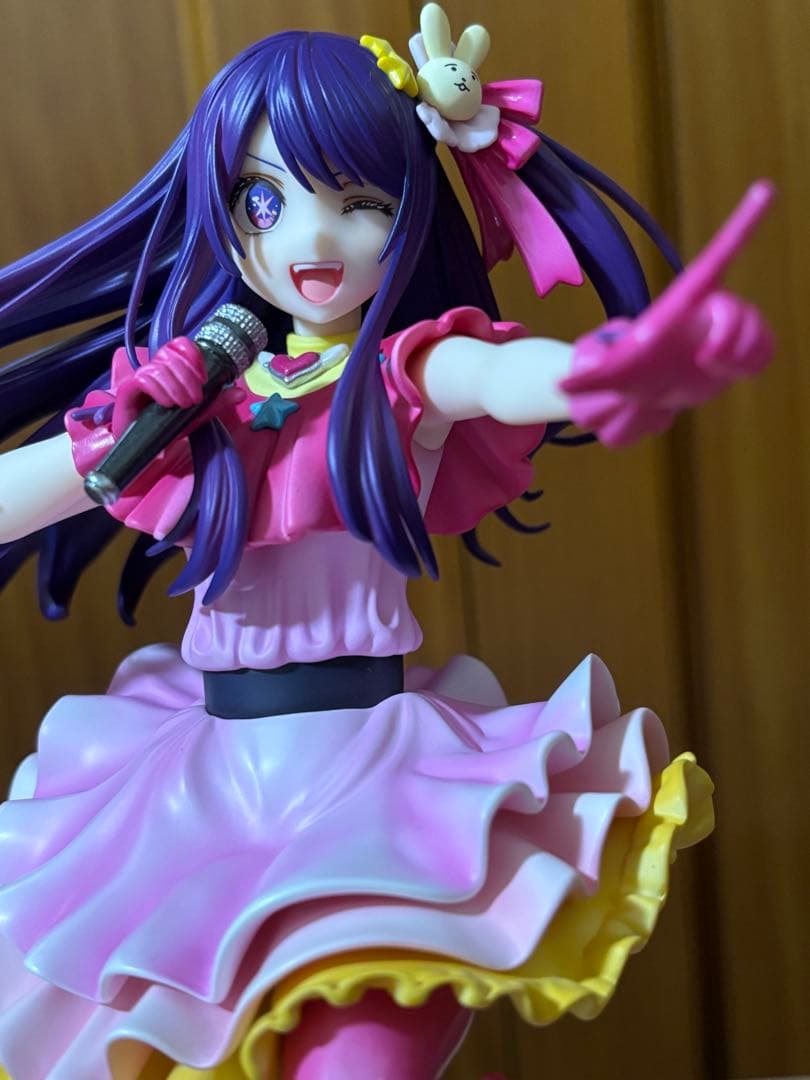 最終値下げ 推しの子 フィギュア アクリルスタンド　星野アイ星野ルビーまとめ売り