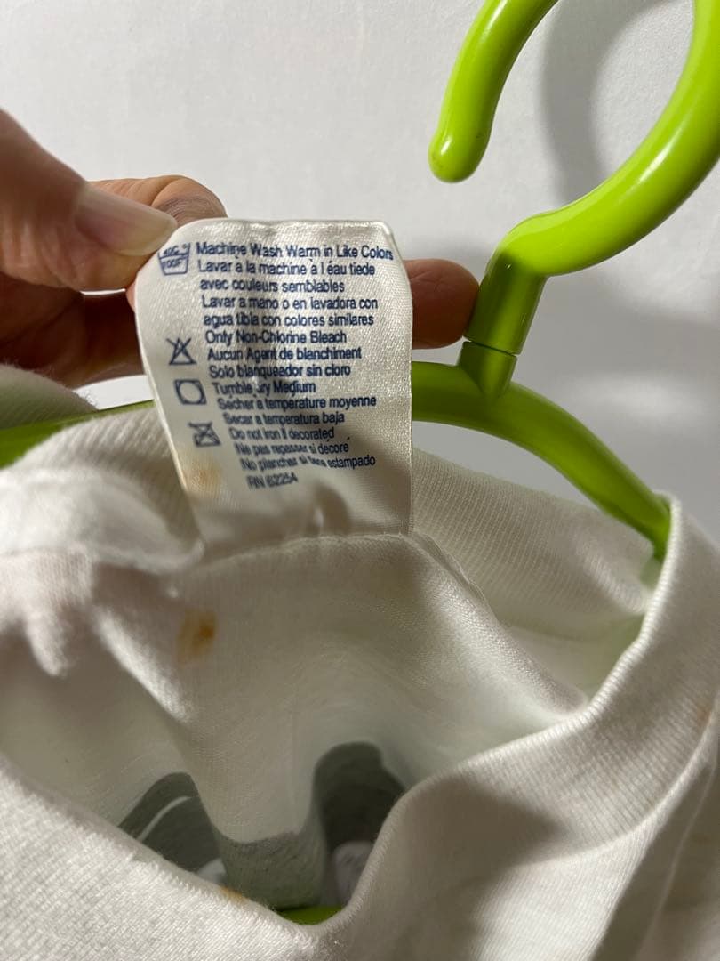 BEASTIE BOYS ヴィンテージTシャツ Lサイズ